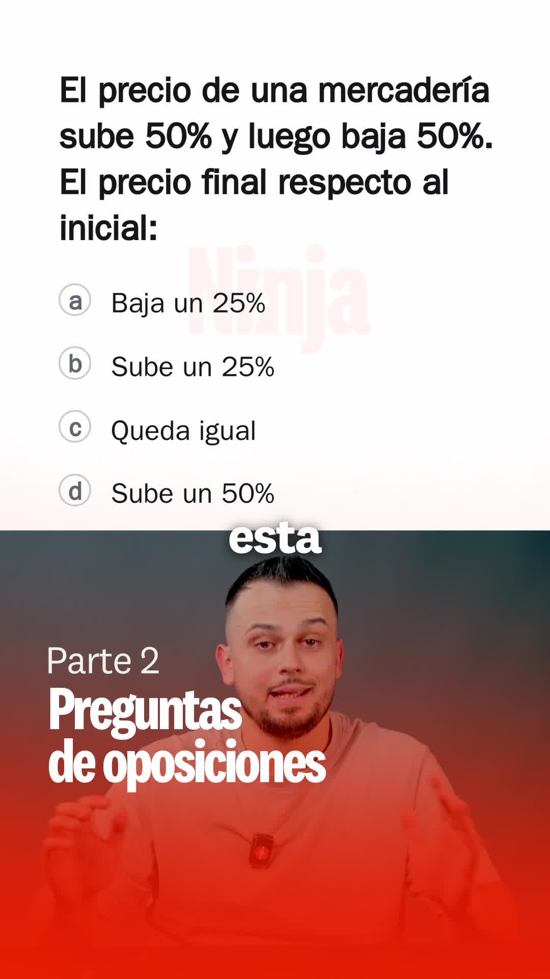 @Formaci&oacute;n Ninja &bull; Academia