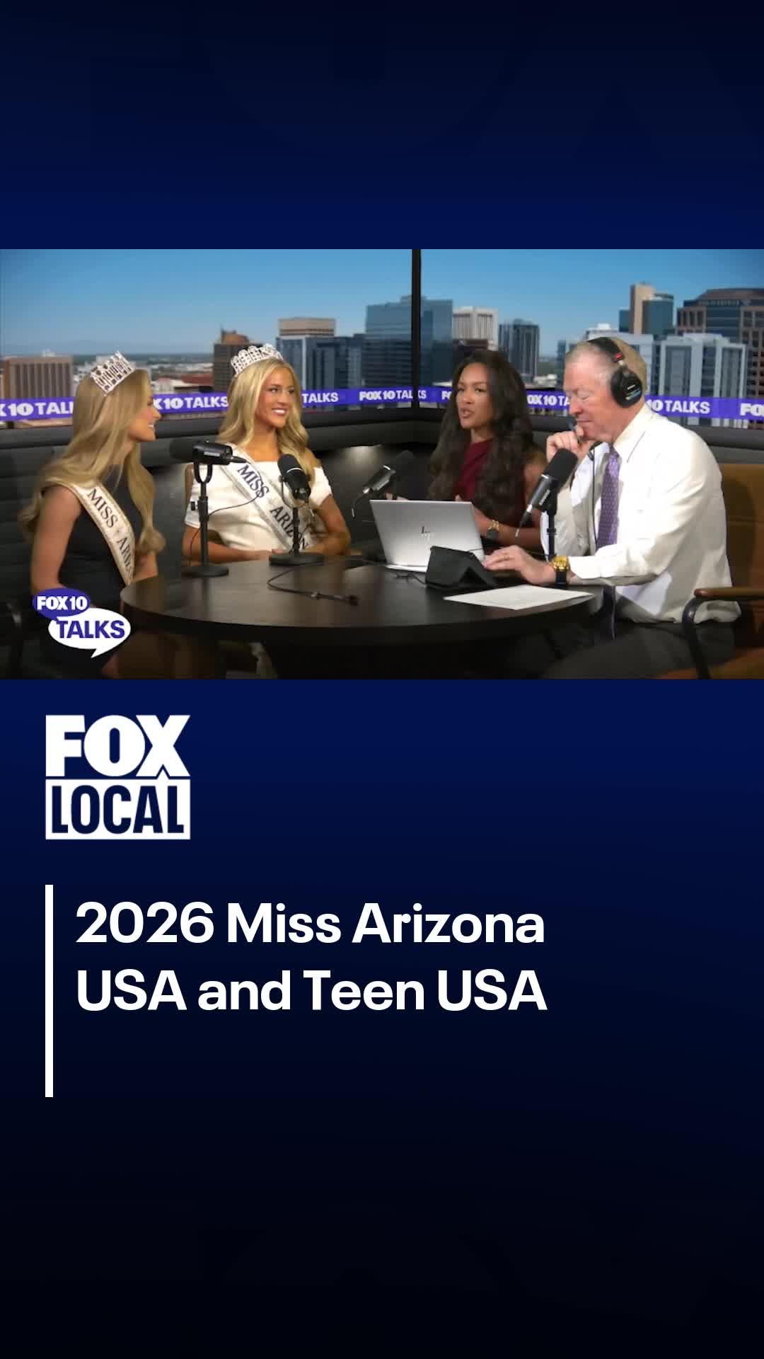 @FOX 10 Phoenix