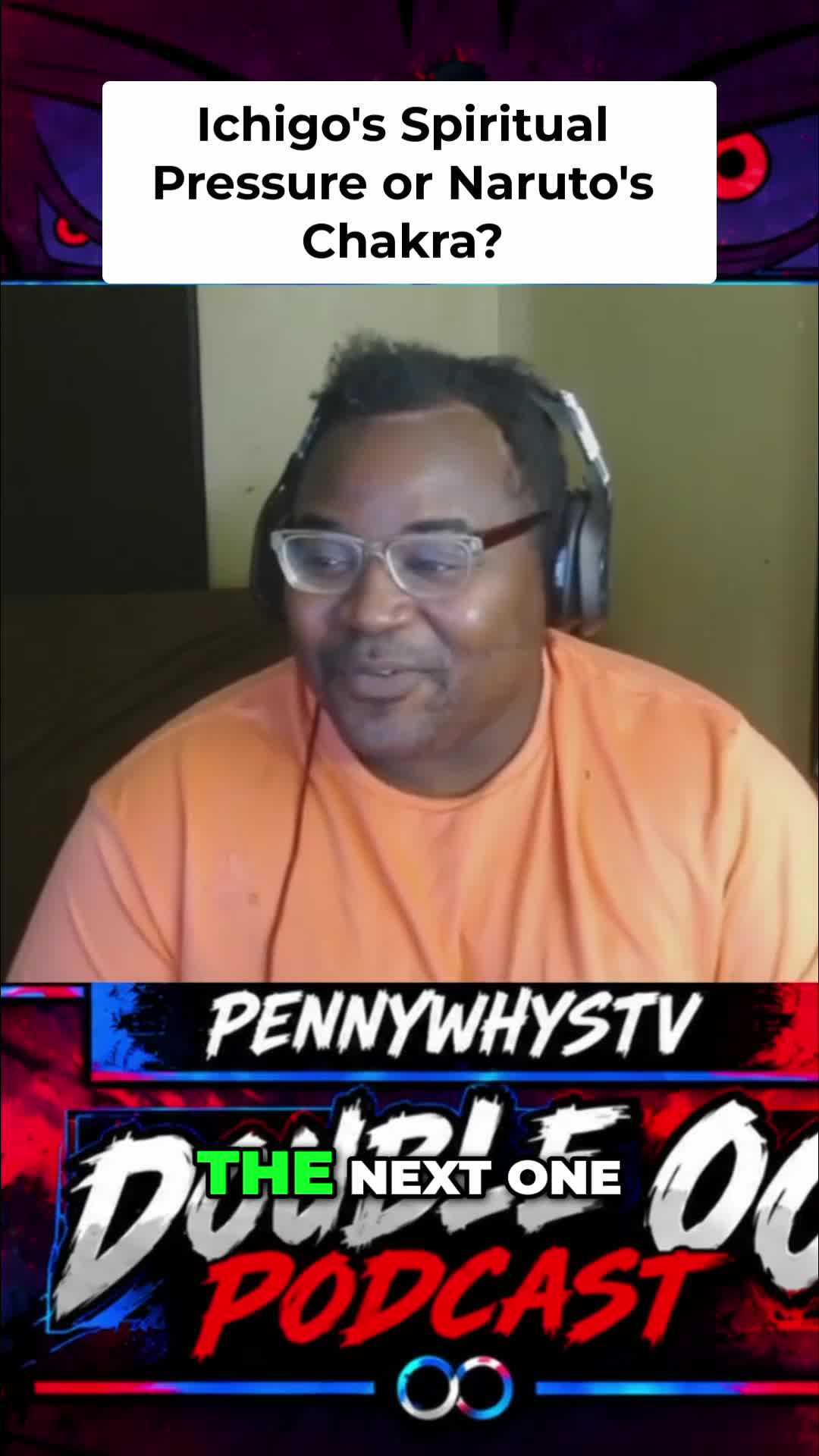 @DoubleOOPodcast