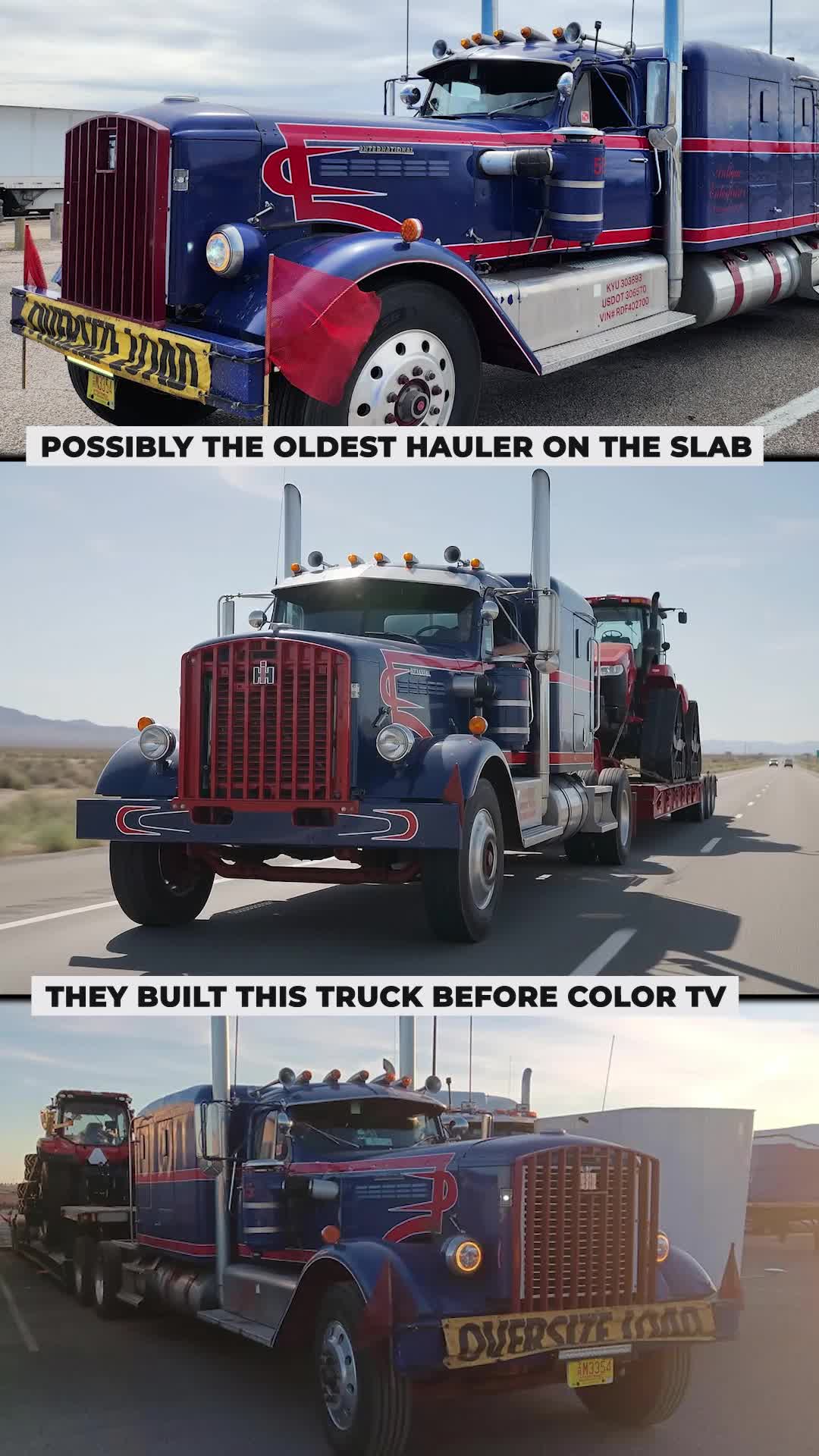 @HMD Trucking