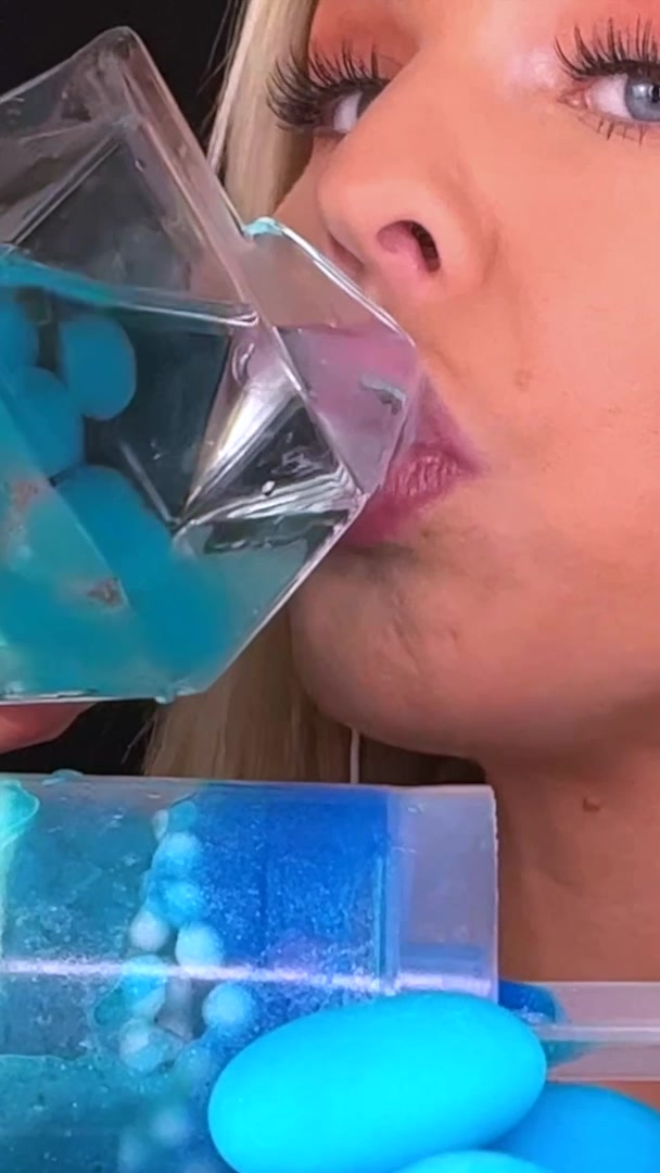 @HunniBee ASMR