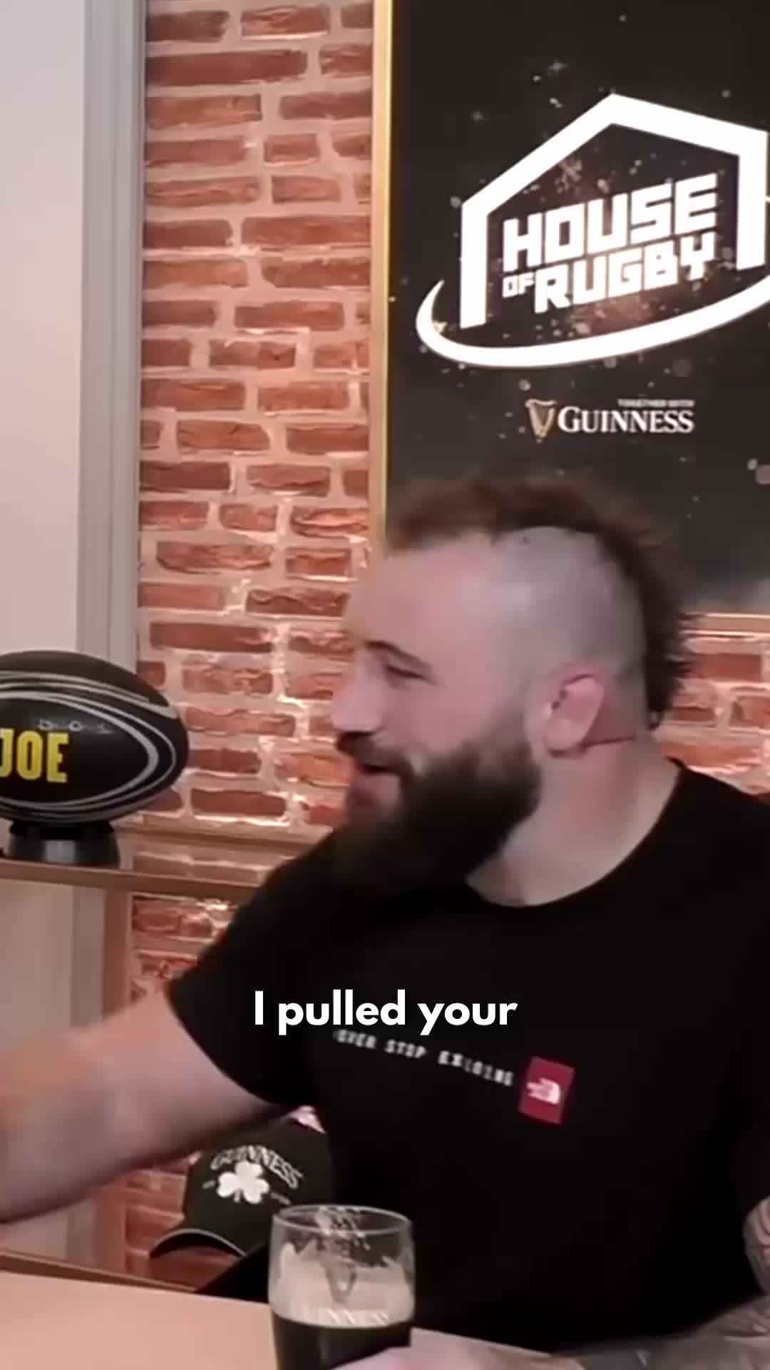 @James Haskell