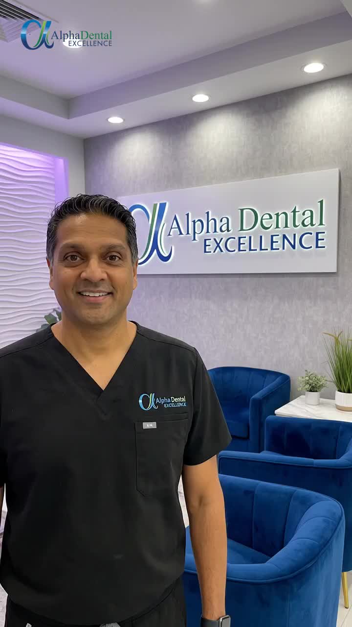 @Alpha Dental Excellence