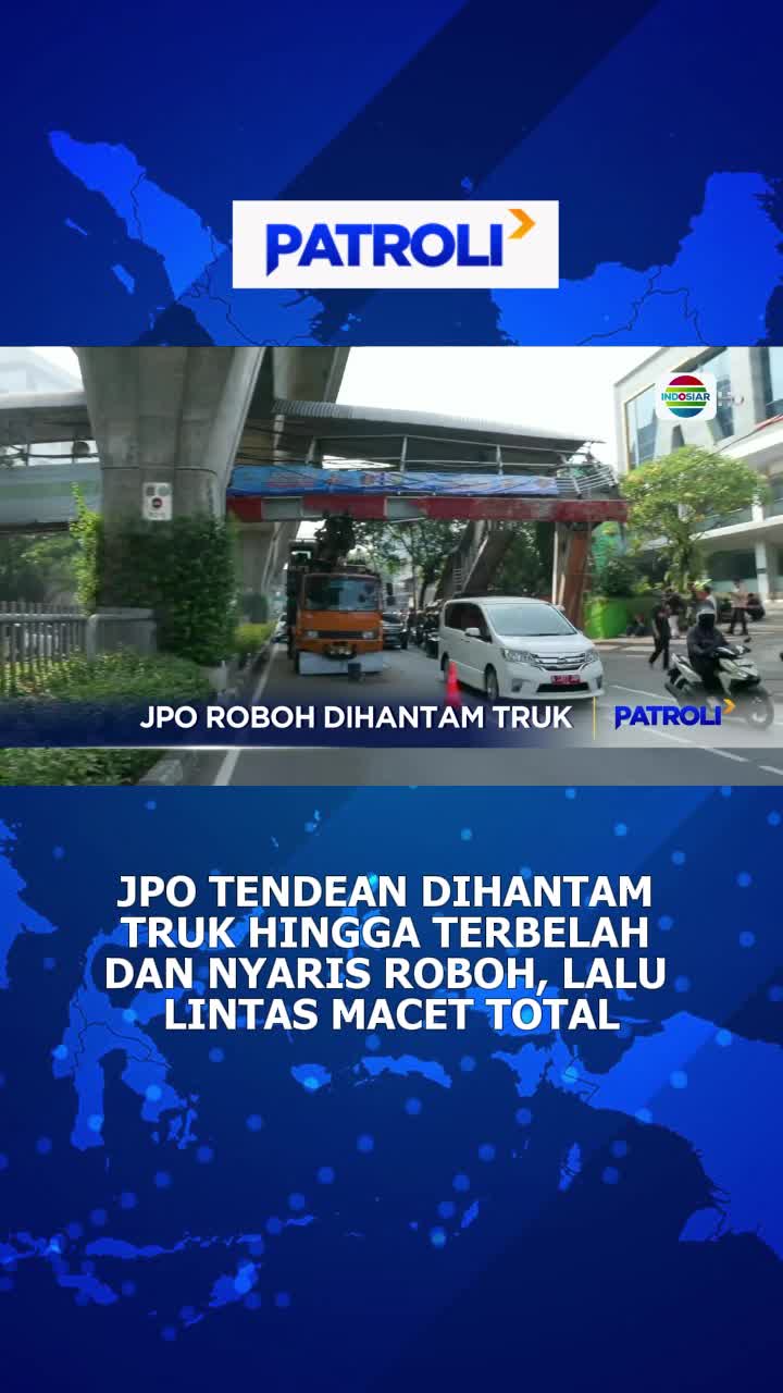 @Patroli