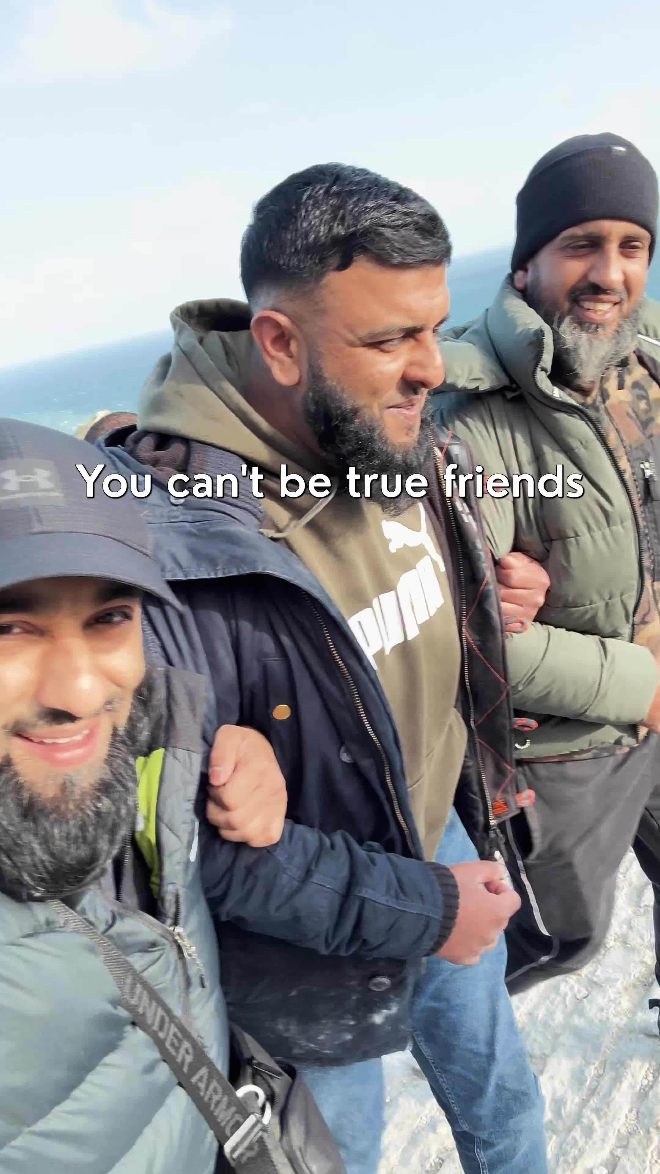 @The Sunnah Guy - Life mentor