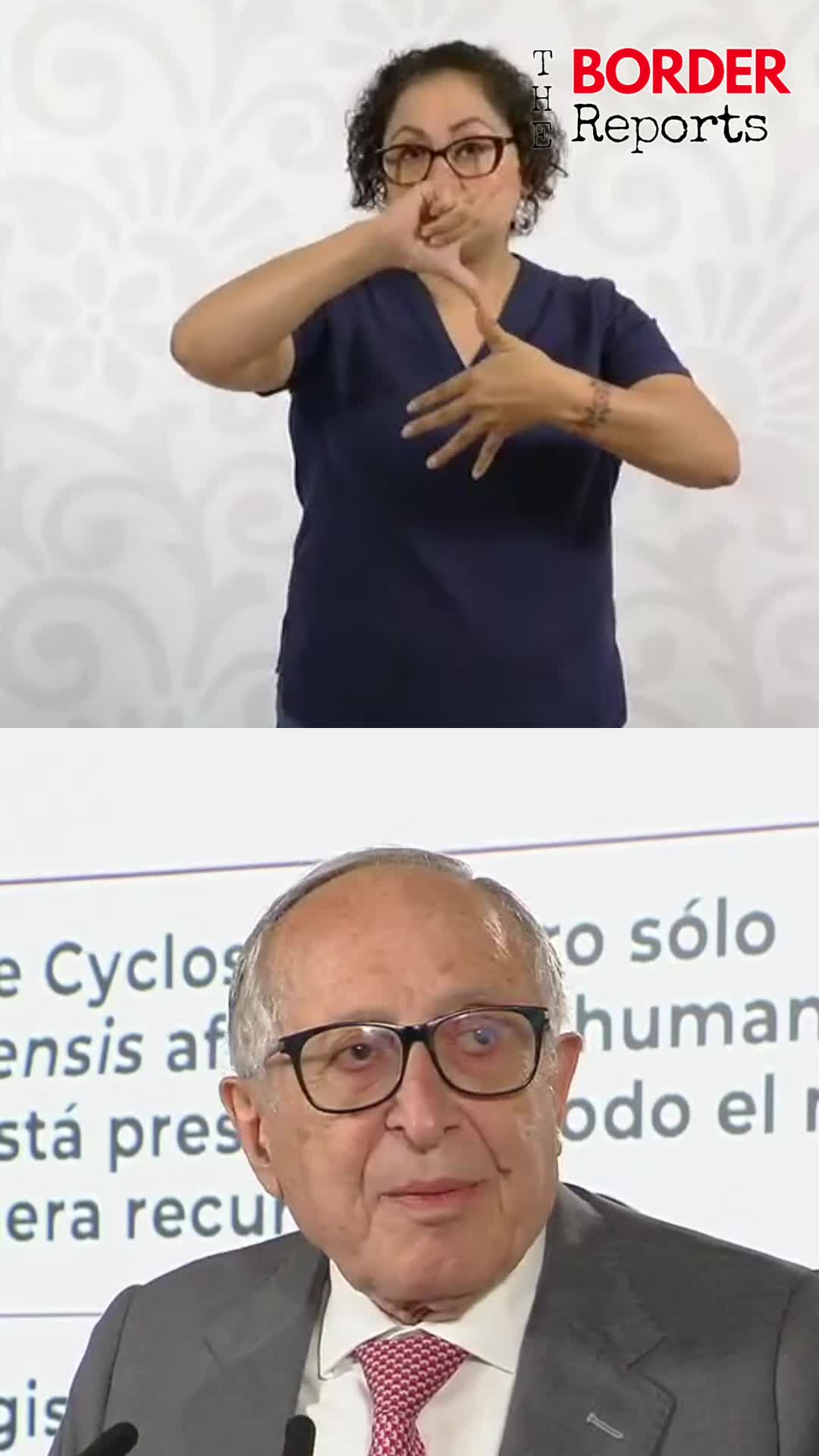 @THEBORDERREPORTS NOTICIAS