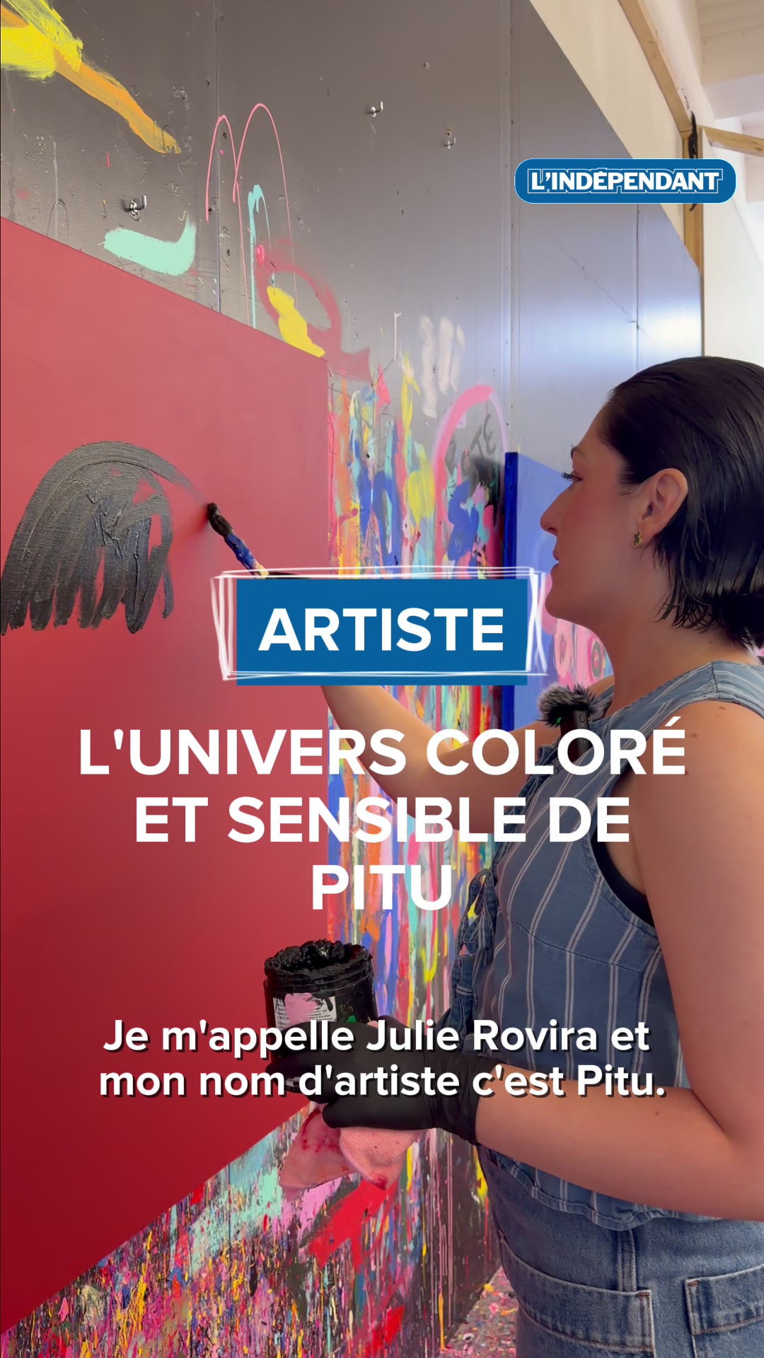 @L'Ind&eacute;pendant