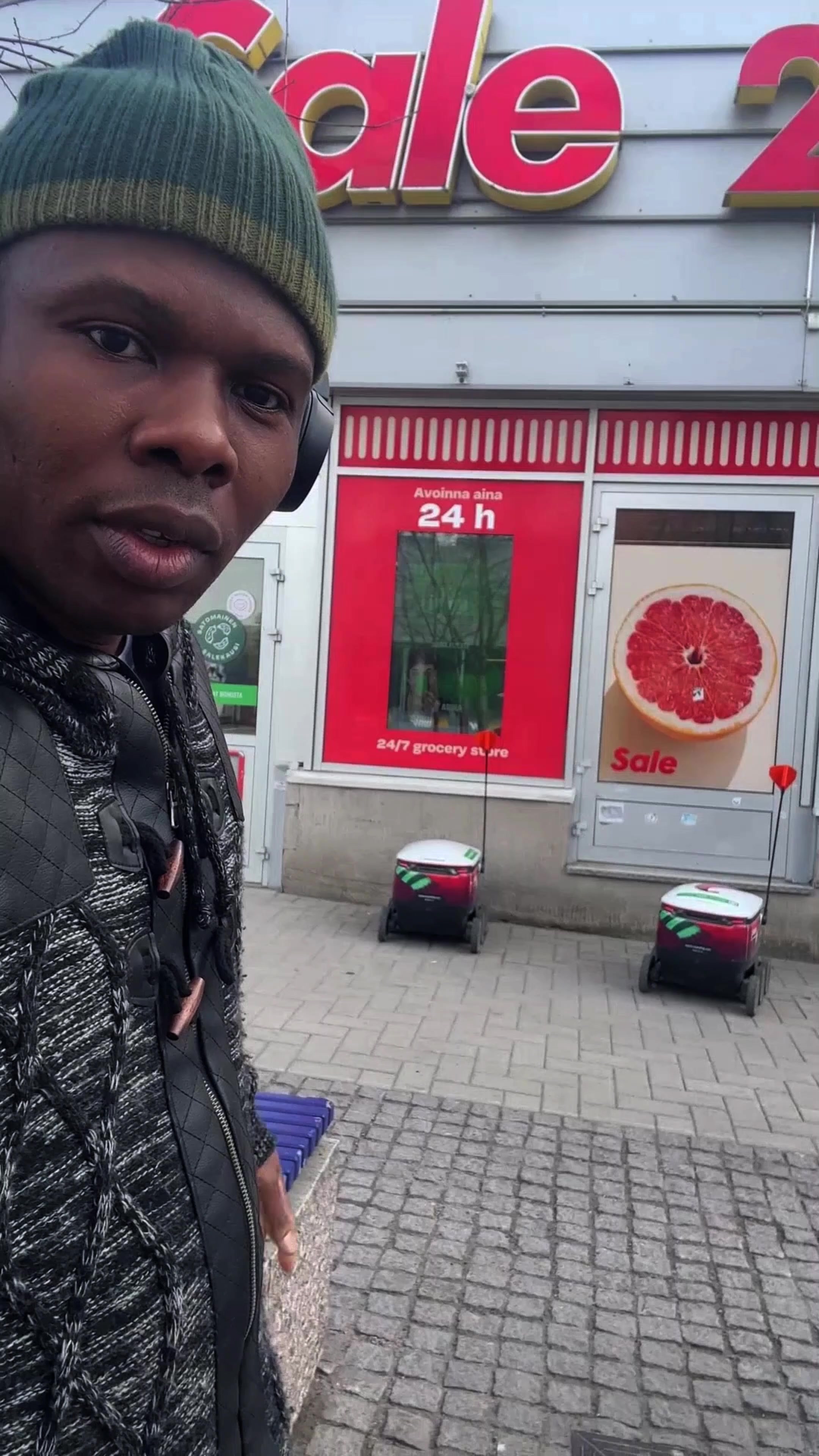 @Chukwudi Obiekwe