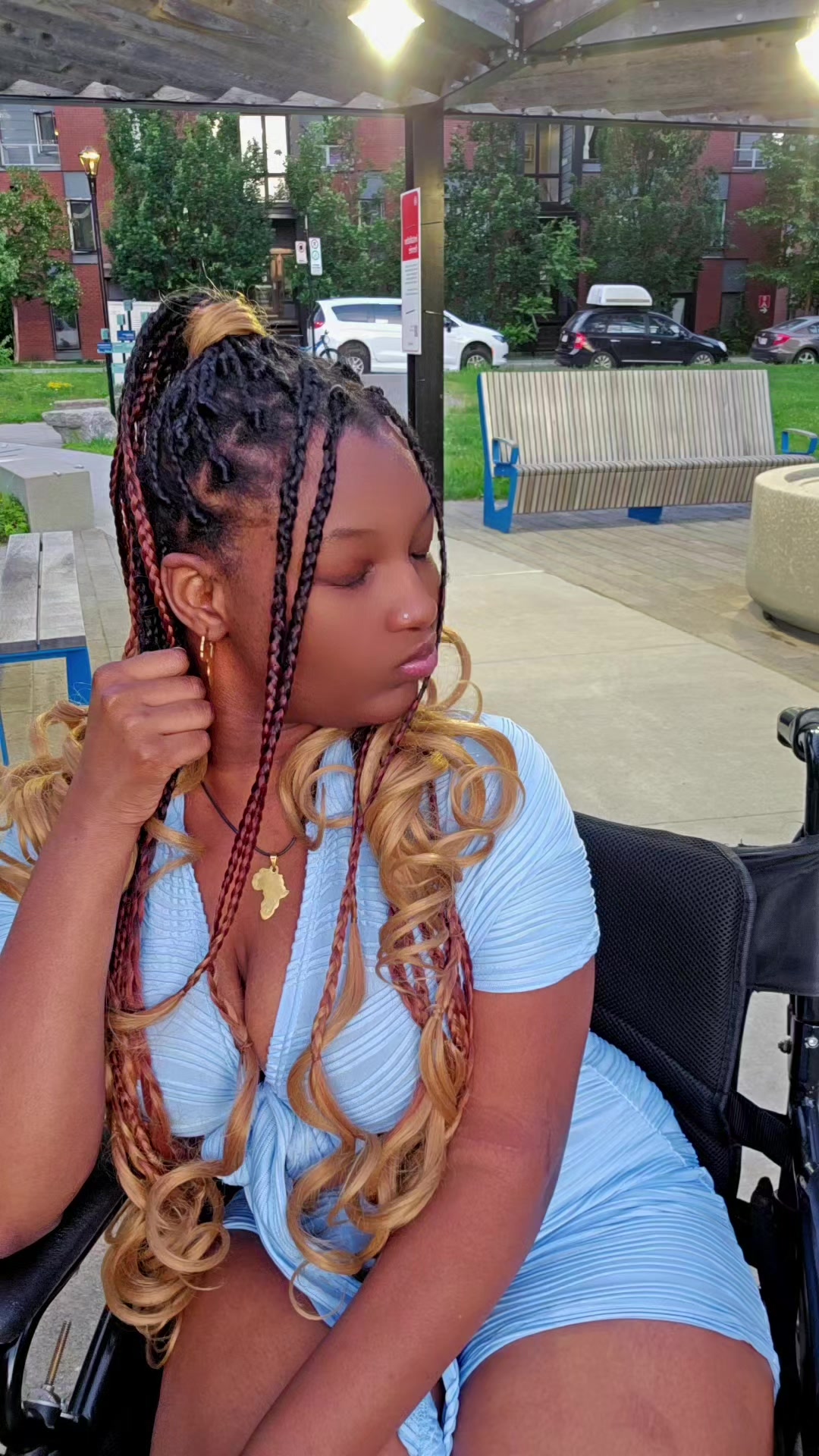 @Oceanne_l'afrocanadienne🥰❤️
