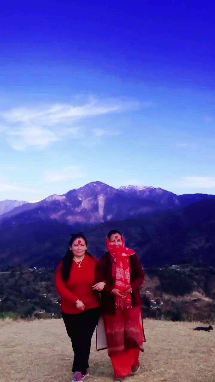 @Parbati Bhandari