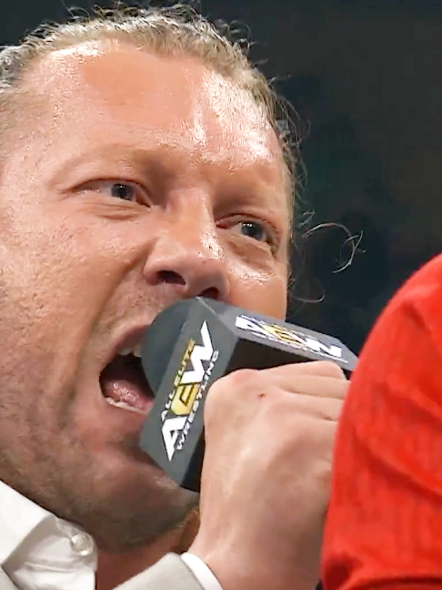 @All Elite Wrestling