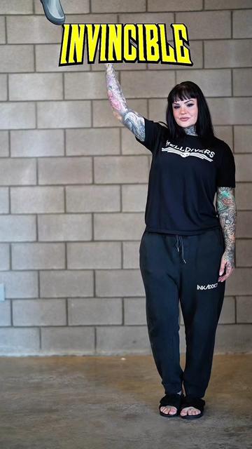 @Heidi Lavon