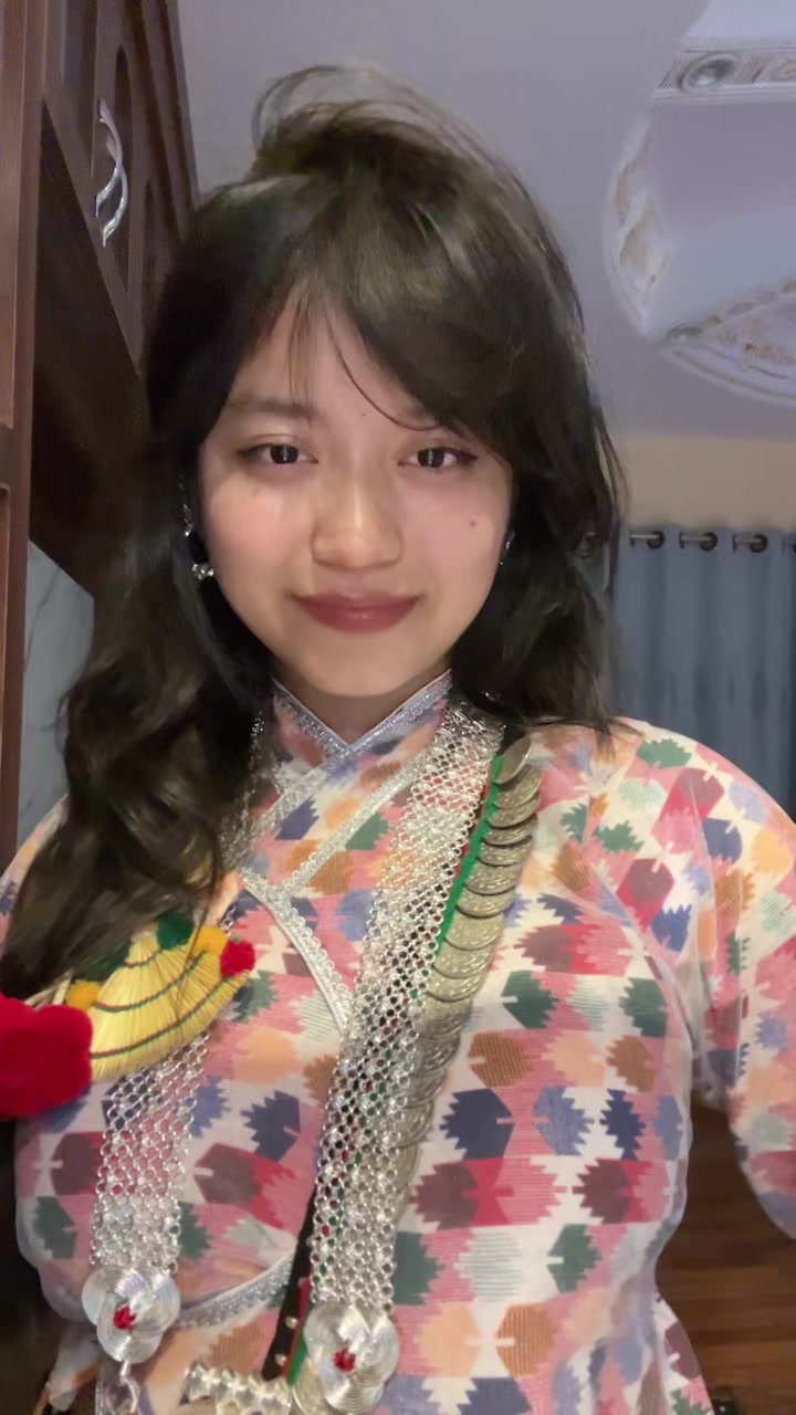 @Deepika_Kulung_Rai