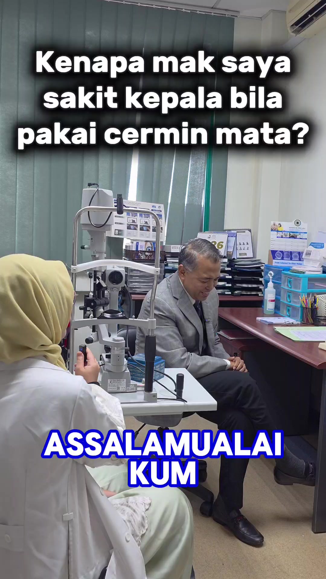 @Dato' Dr. Khairidzan