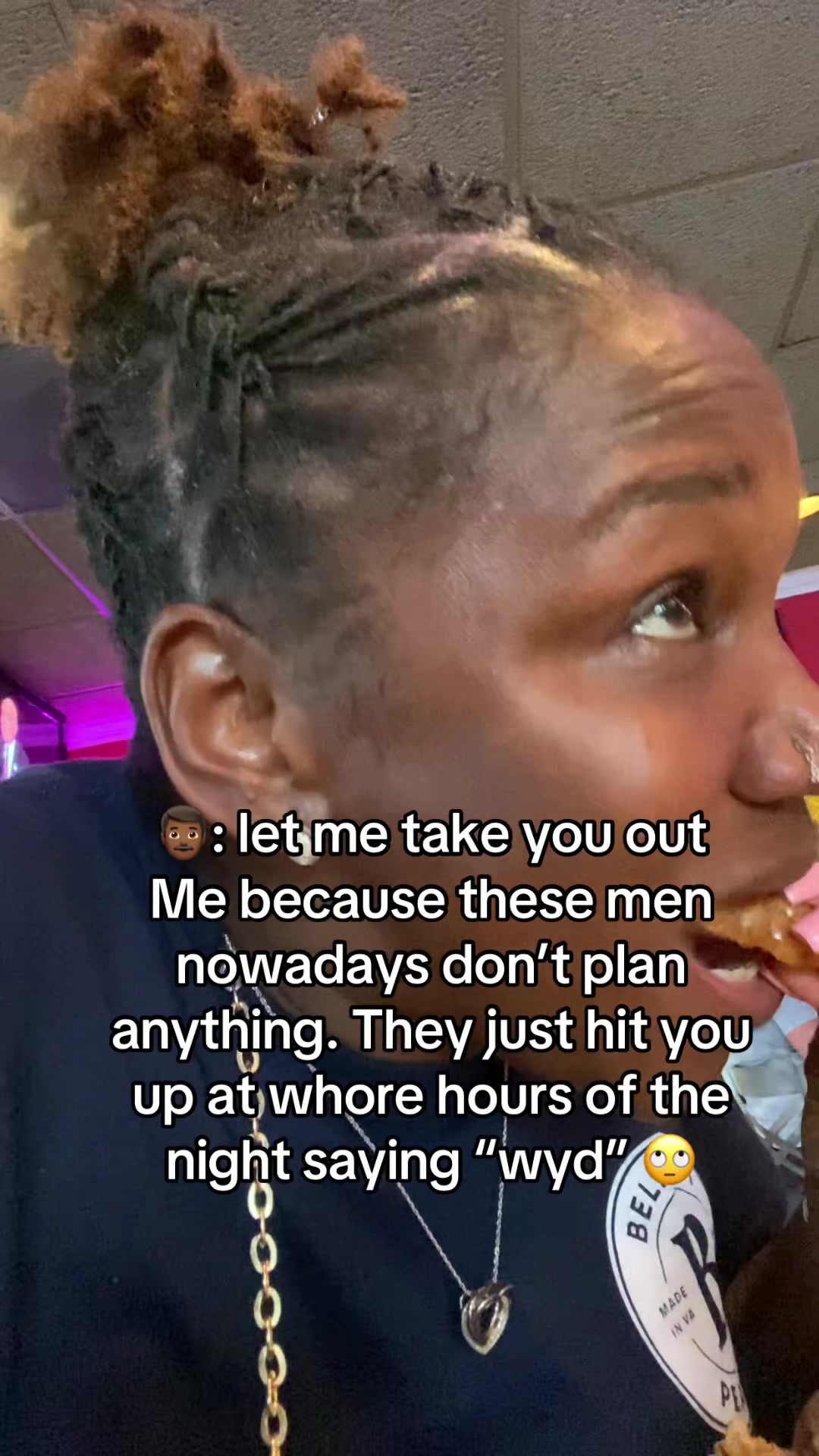 @Iesha