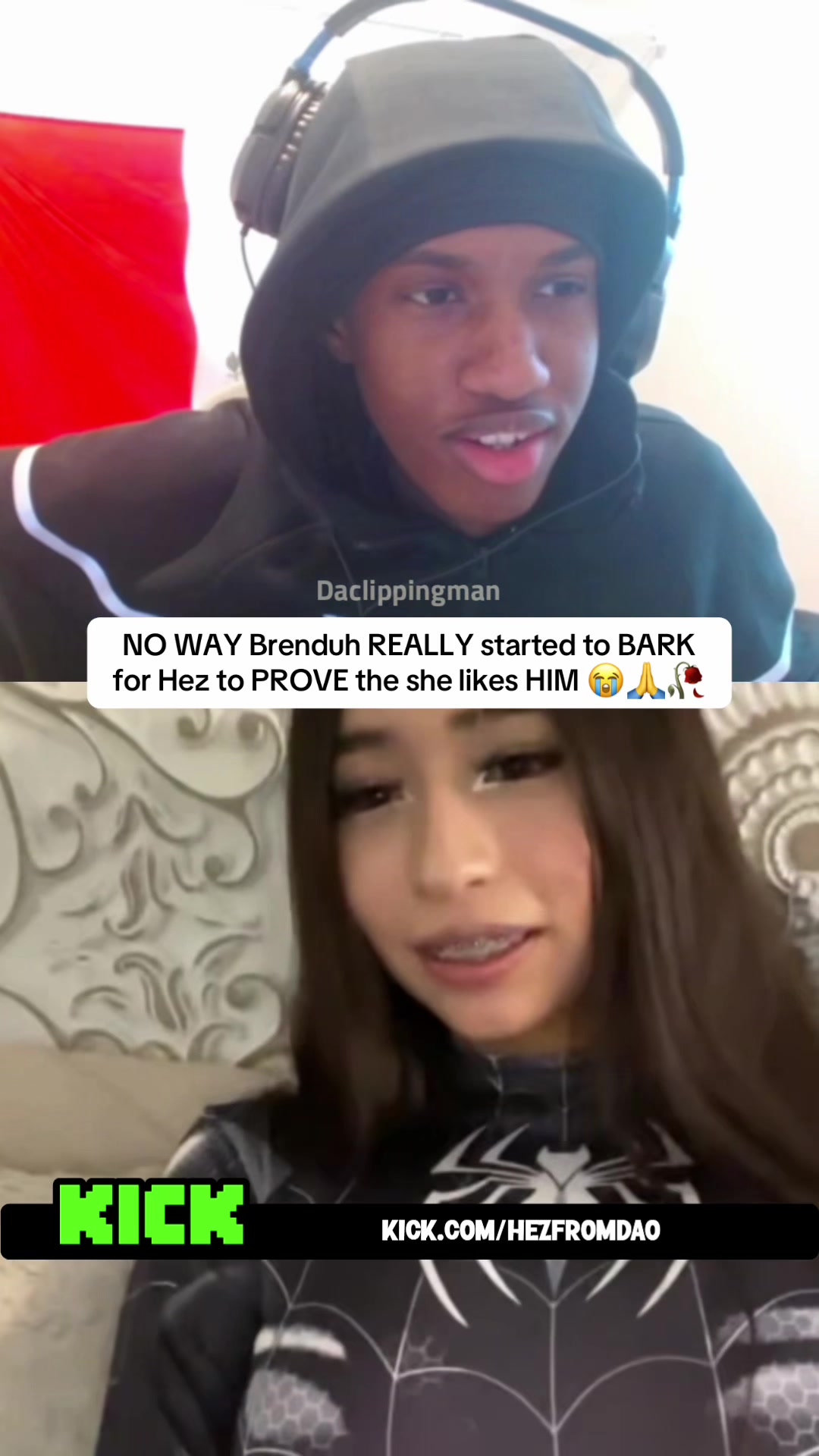 @daclippingman