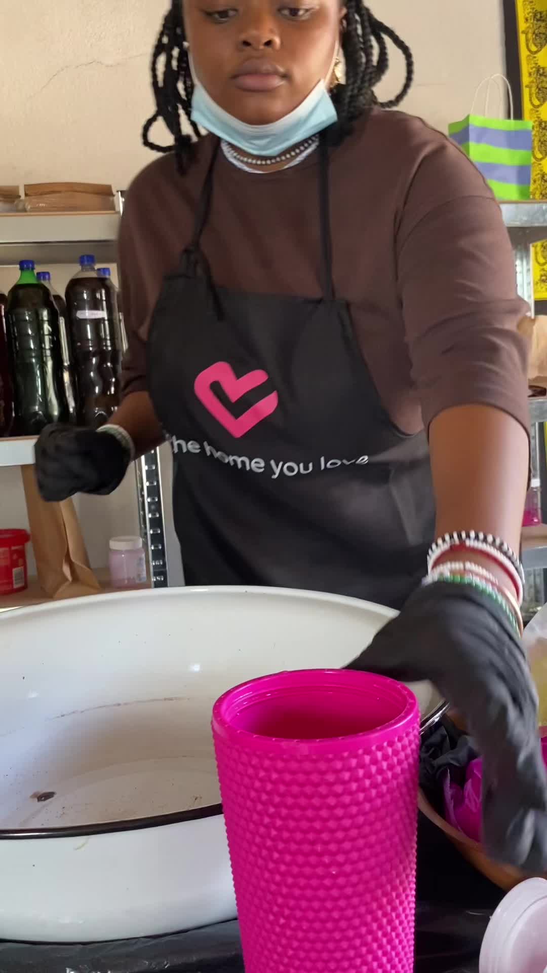 @iNkosikazi_yezulu ✨