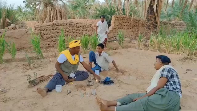 @&laquo;السادات خير عليكم&raquo;