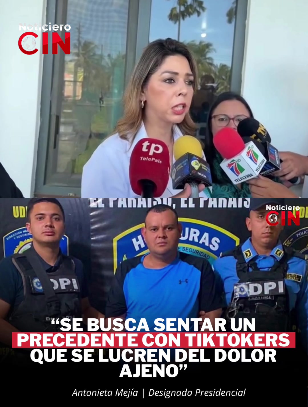 @Noticiero CIN