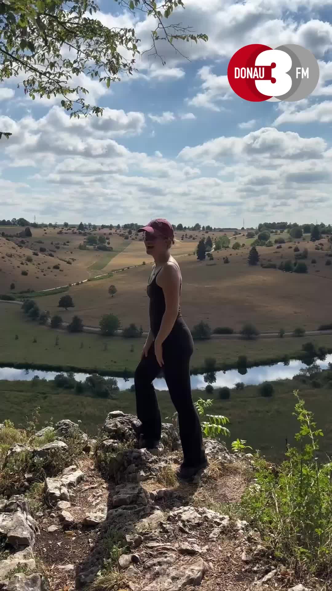@DONAU 3 FM
