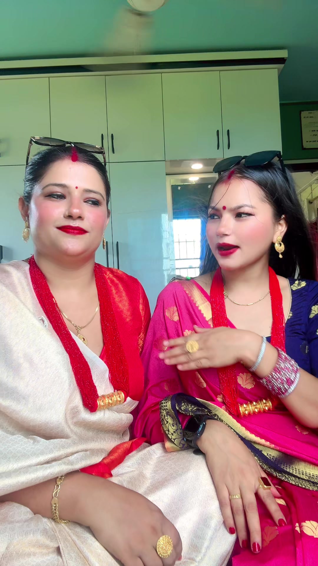 @Sabita Ghimire
