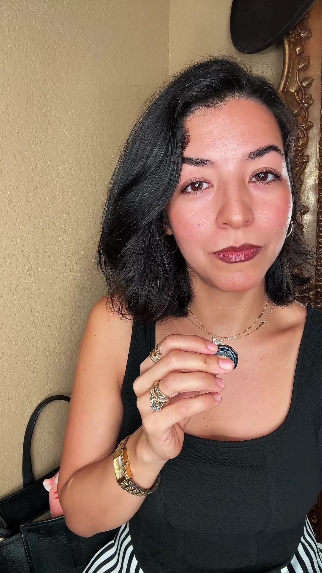 @Miss Lady D | La Señora