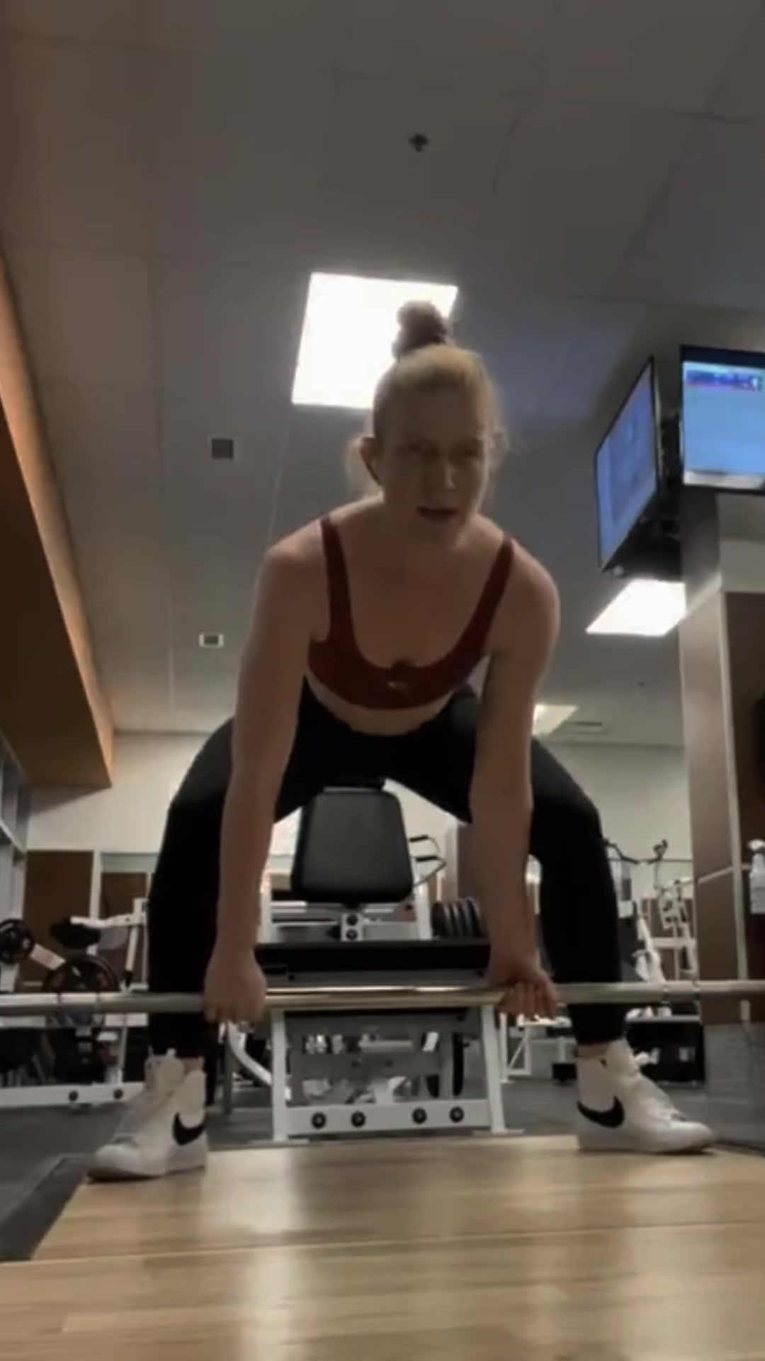 @lxwrenfitness