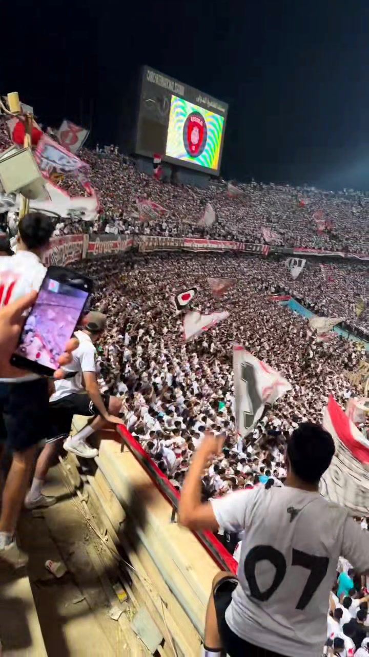 @Zamalek SC
