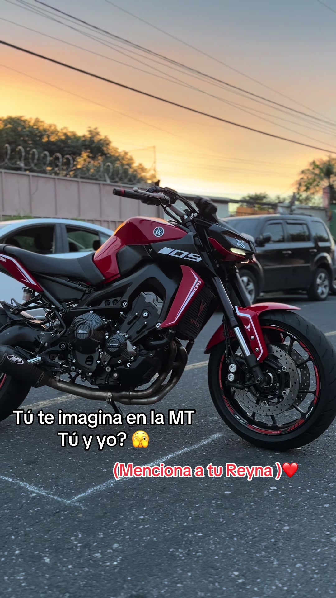 @Moto Ventas Daniel P&eacute;rez 🤝🏼