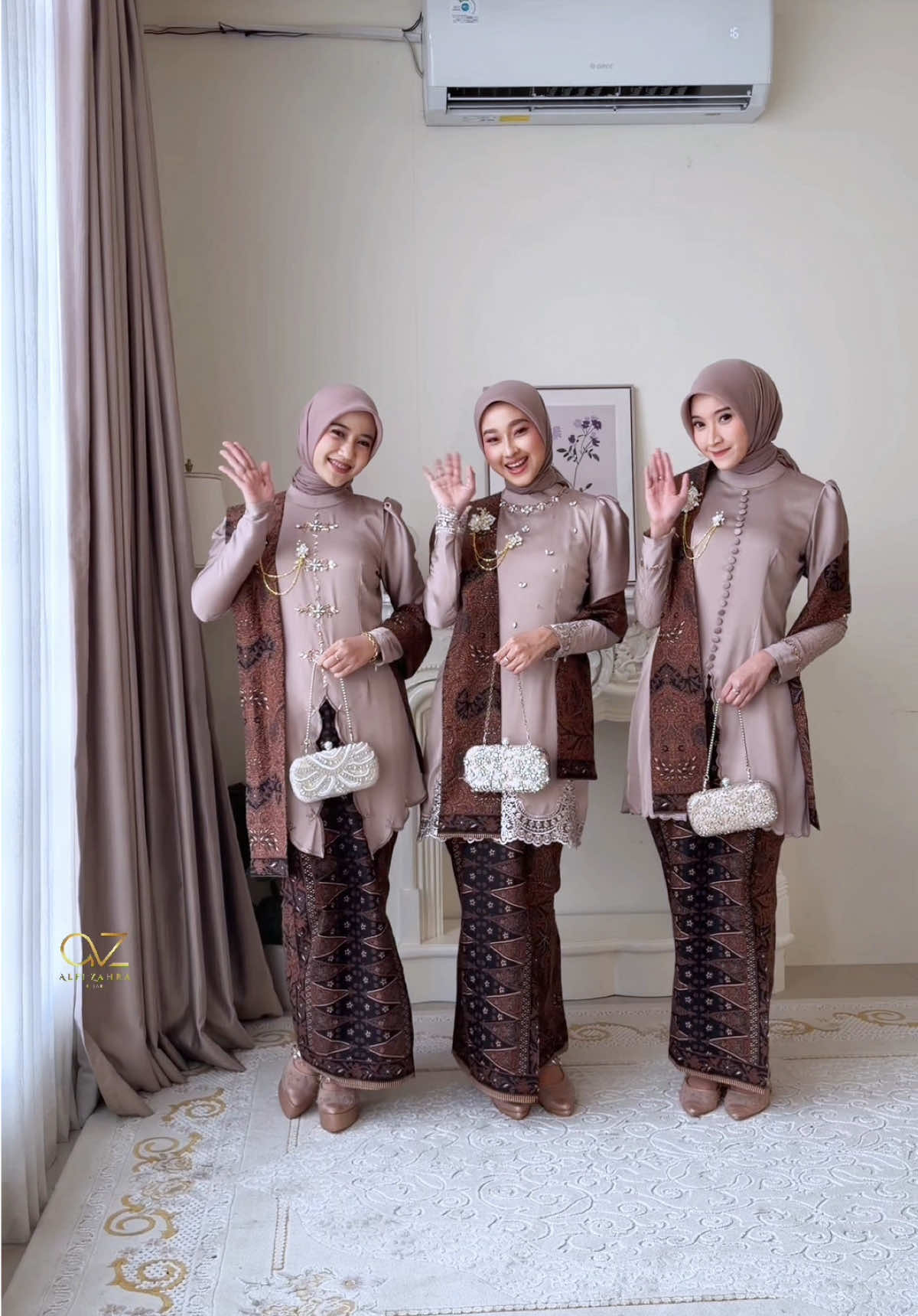 @Alfi zahra hijab