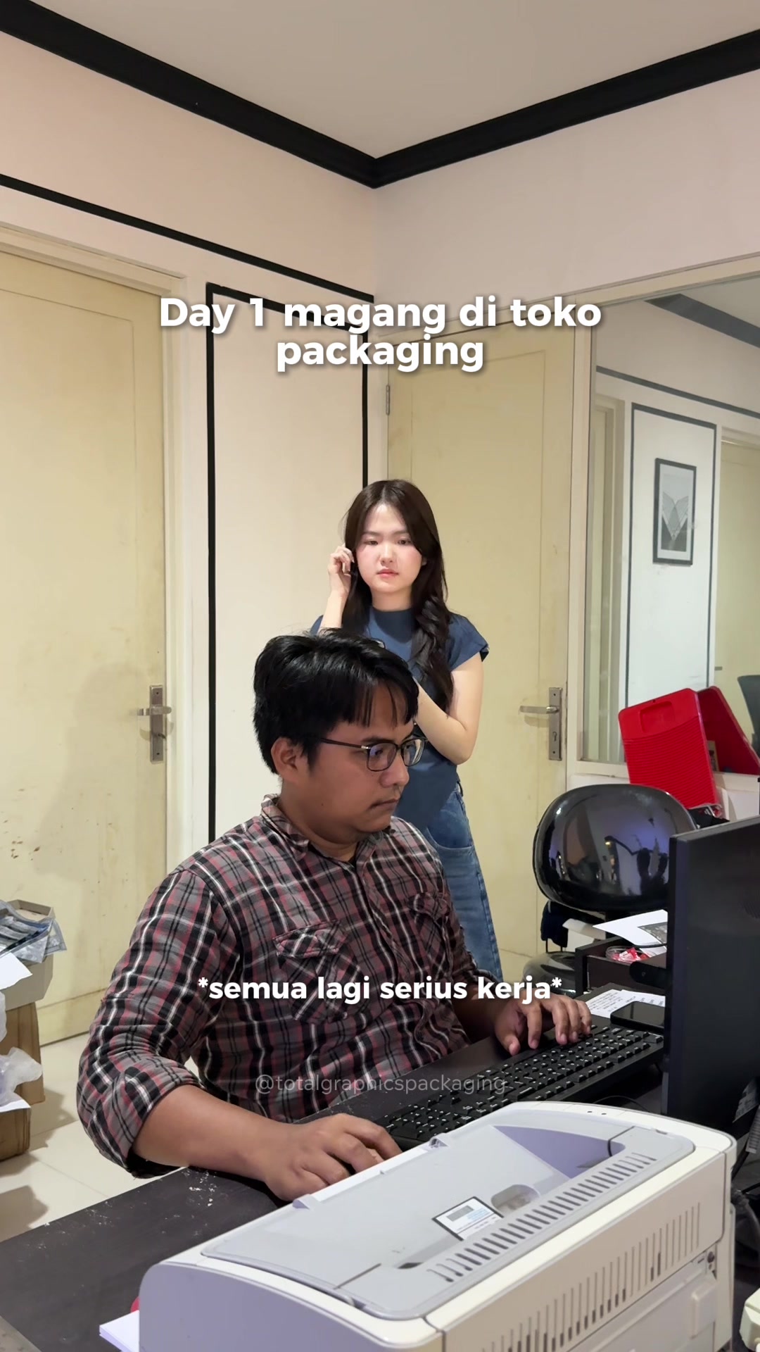 @total graphics packaging