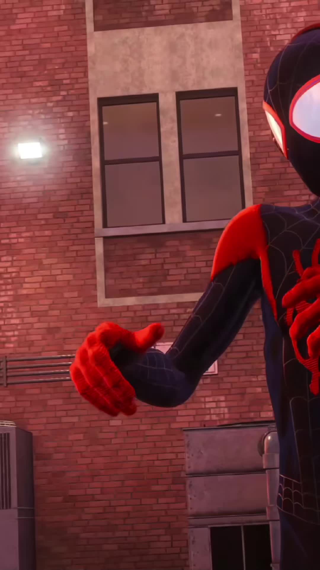 @TheManyAdventuresofSpiderman