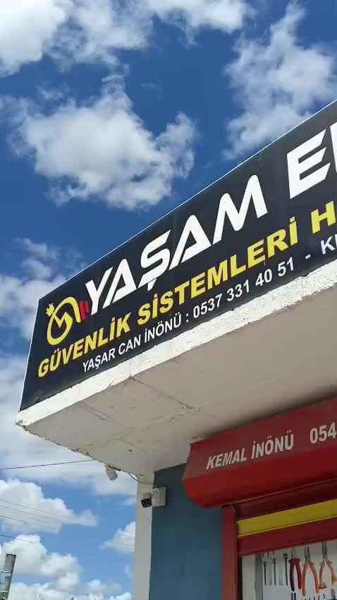 @Kemal can 51