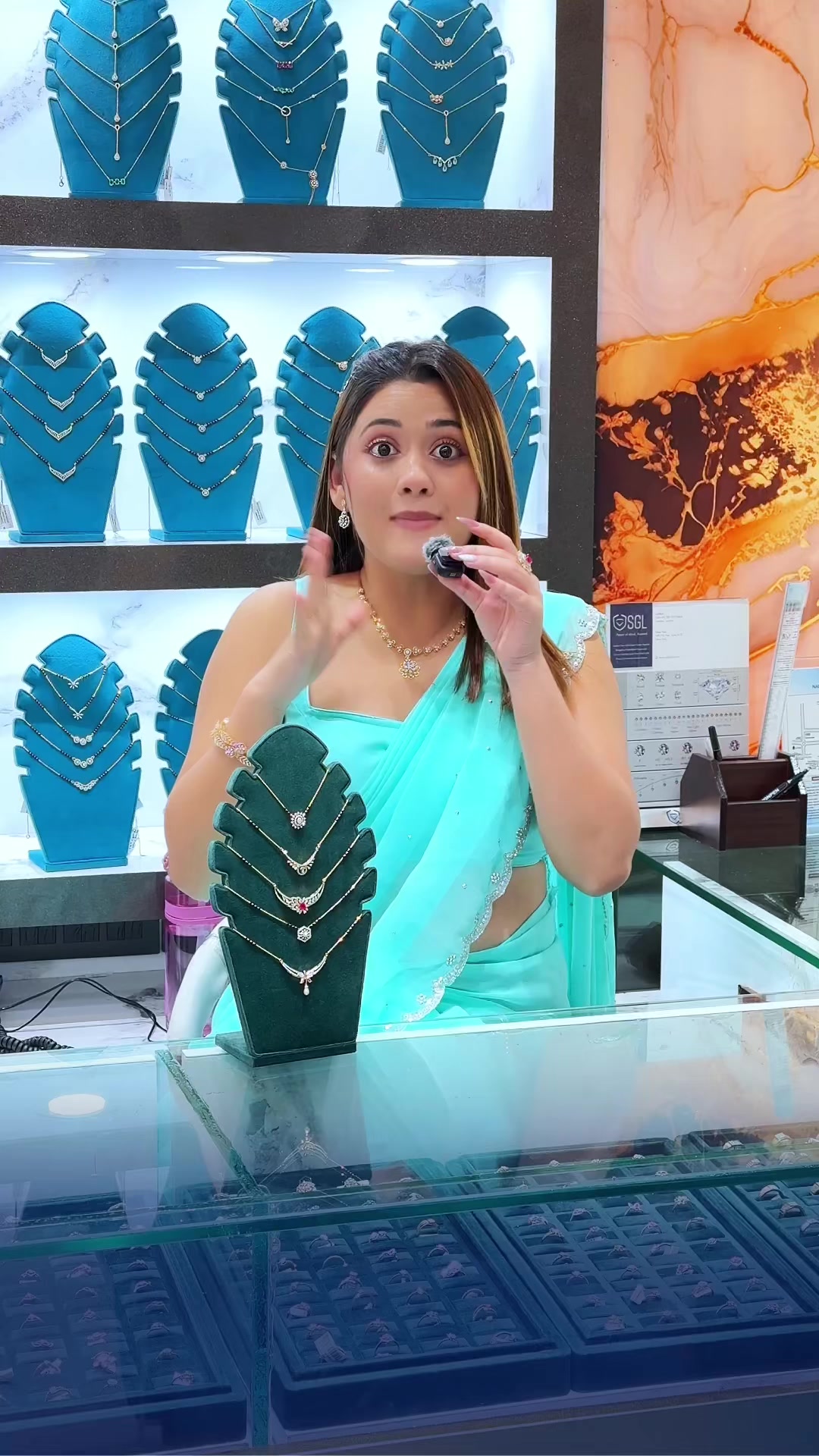@Sazuna Jewellers Diamond