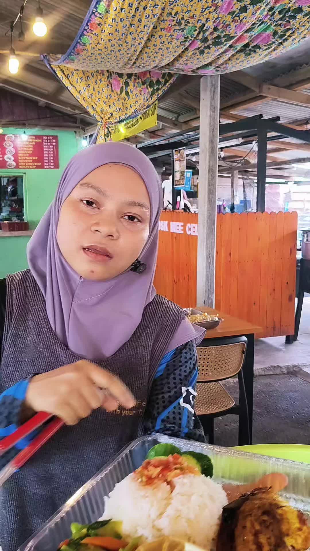 @Ikan Bakar Opah (IBO)