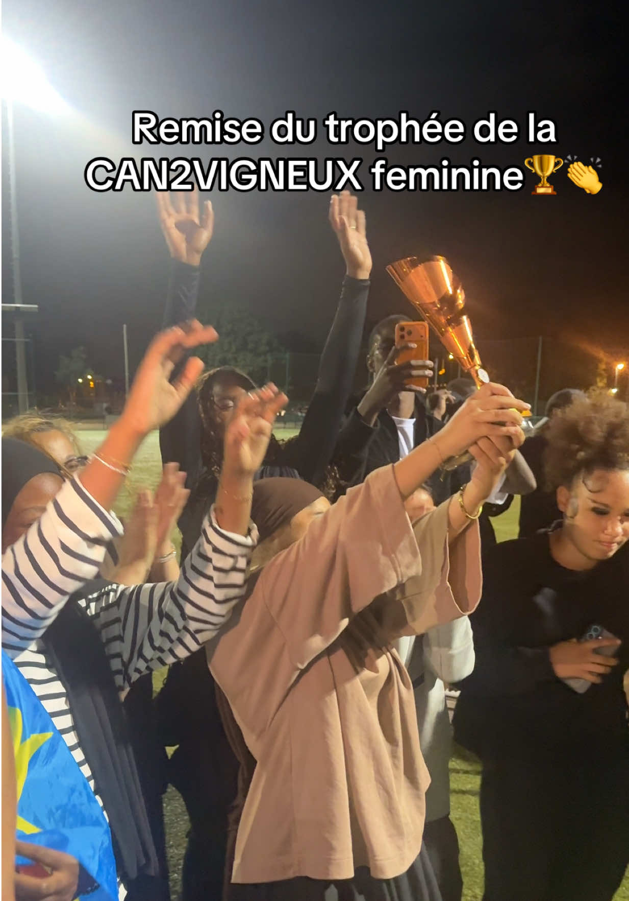 @Rêvons Plus grand