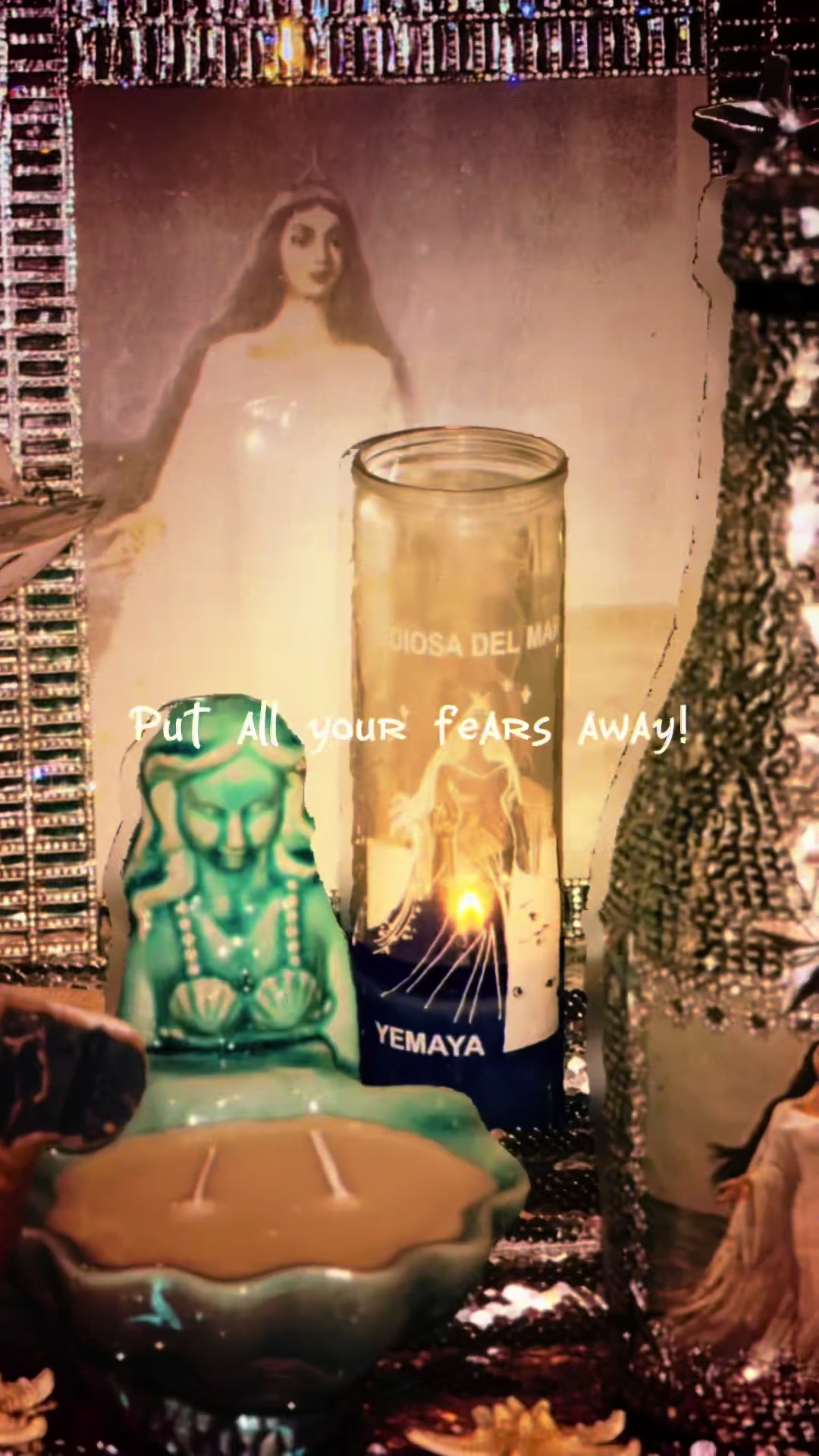 @Shining star  🌟 Goddess 🕊️🧿