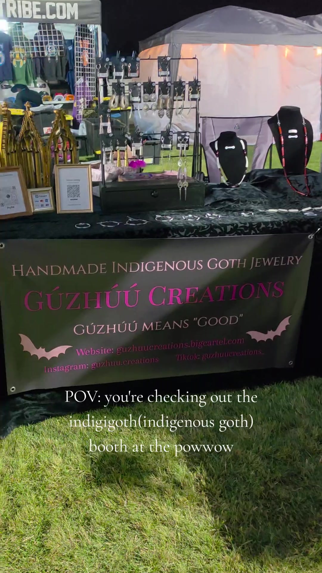 @Gúzhúú Creations