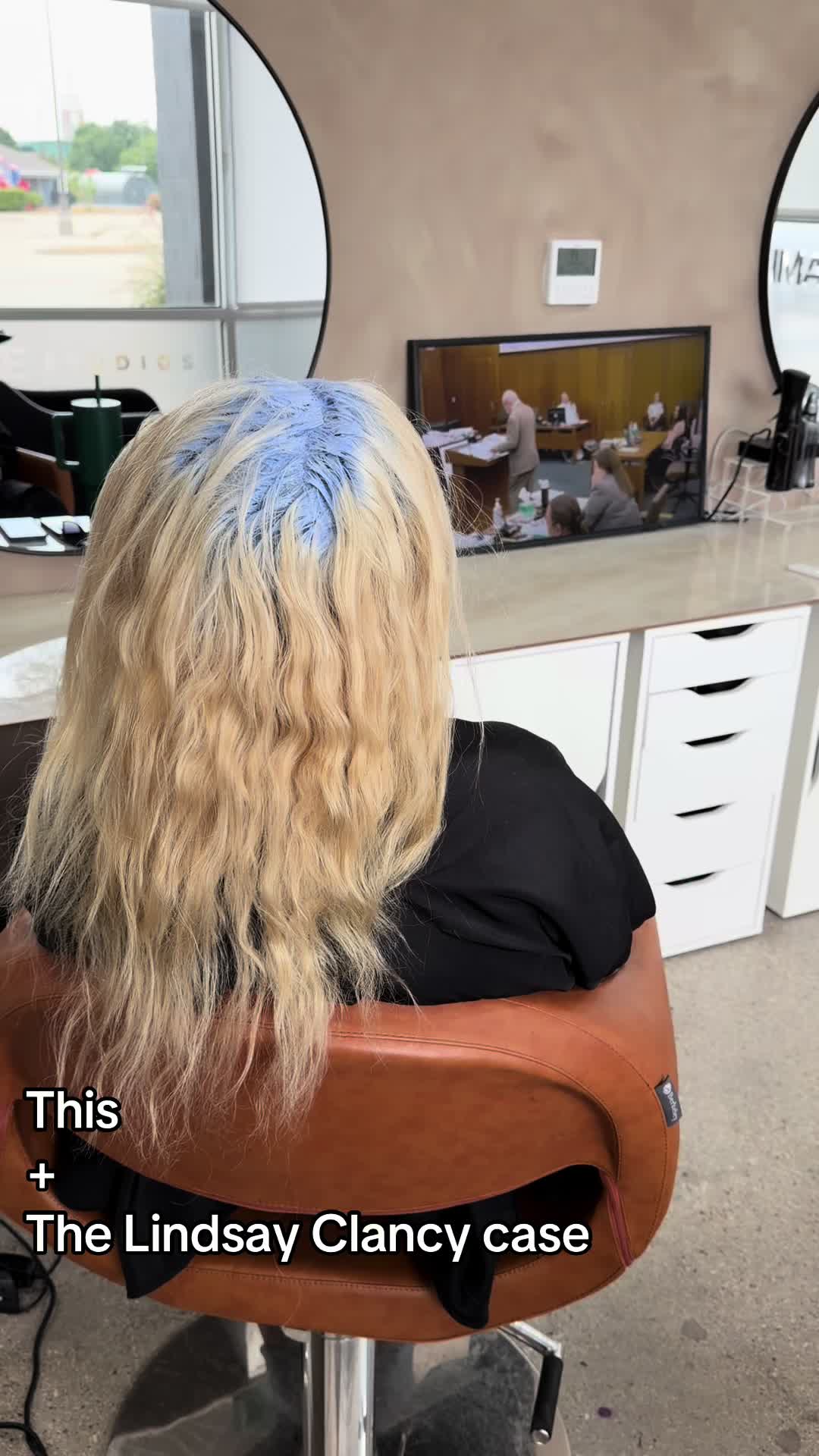 @Meg | DFW Hairstylist