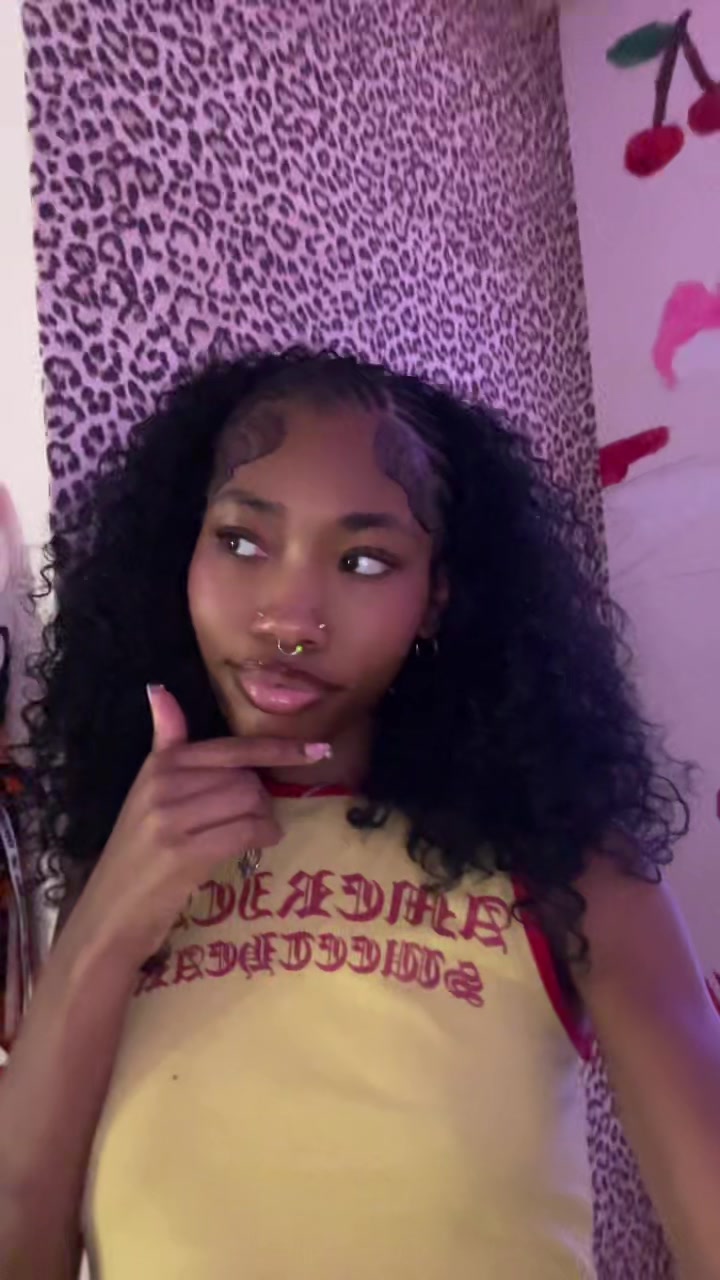 @Shamae