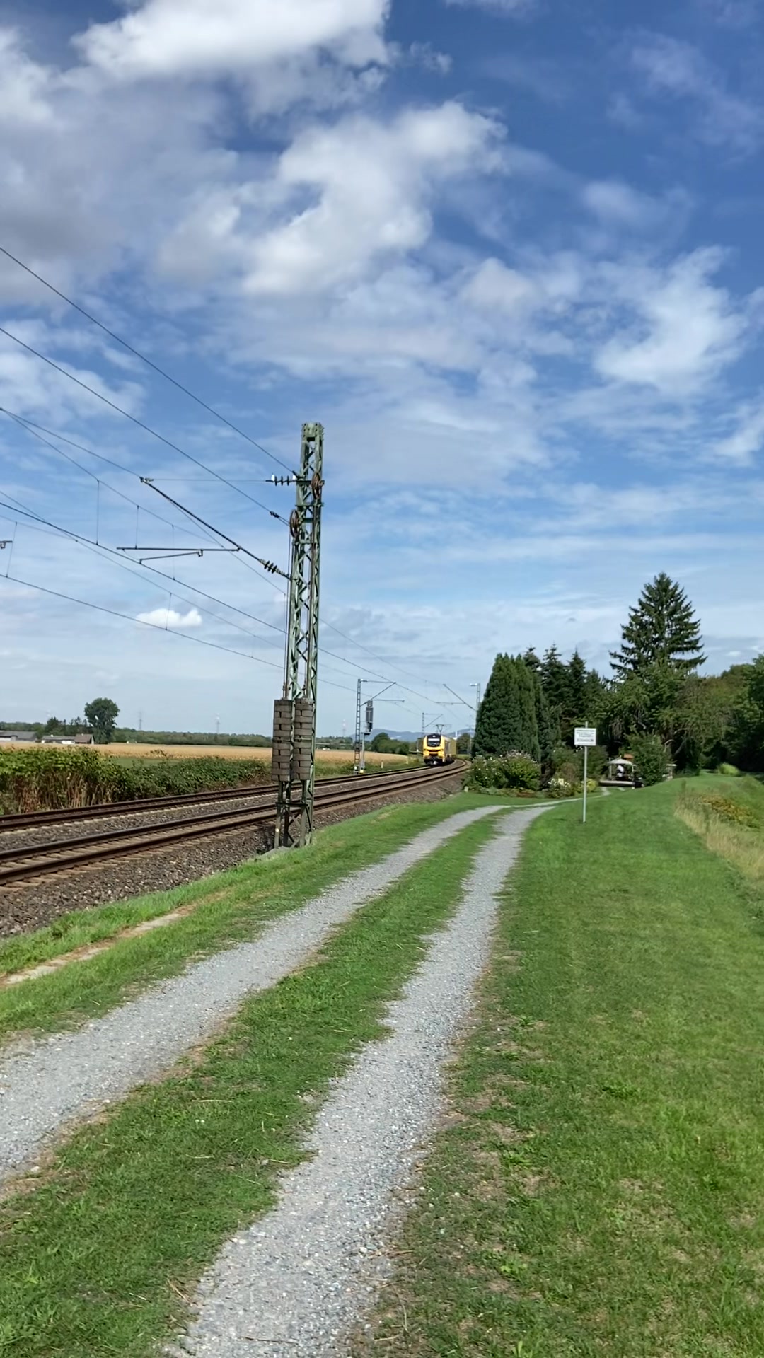@Der kleine Modelbahn dachboden