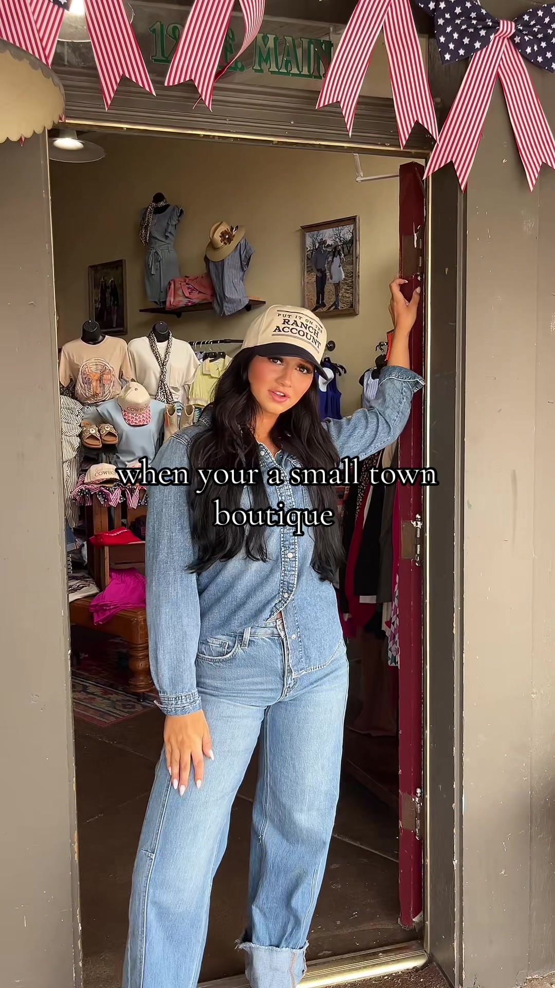 @4L Western Wear