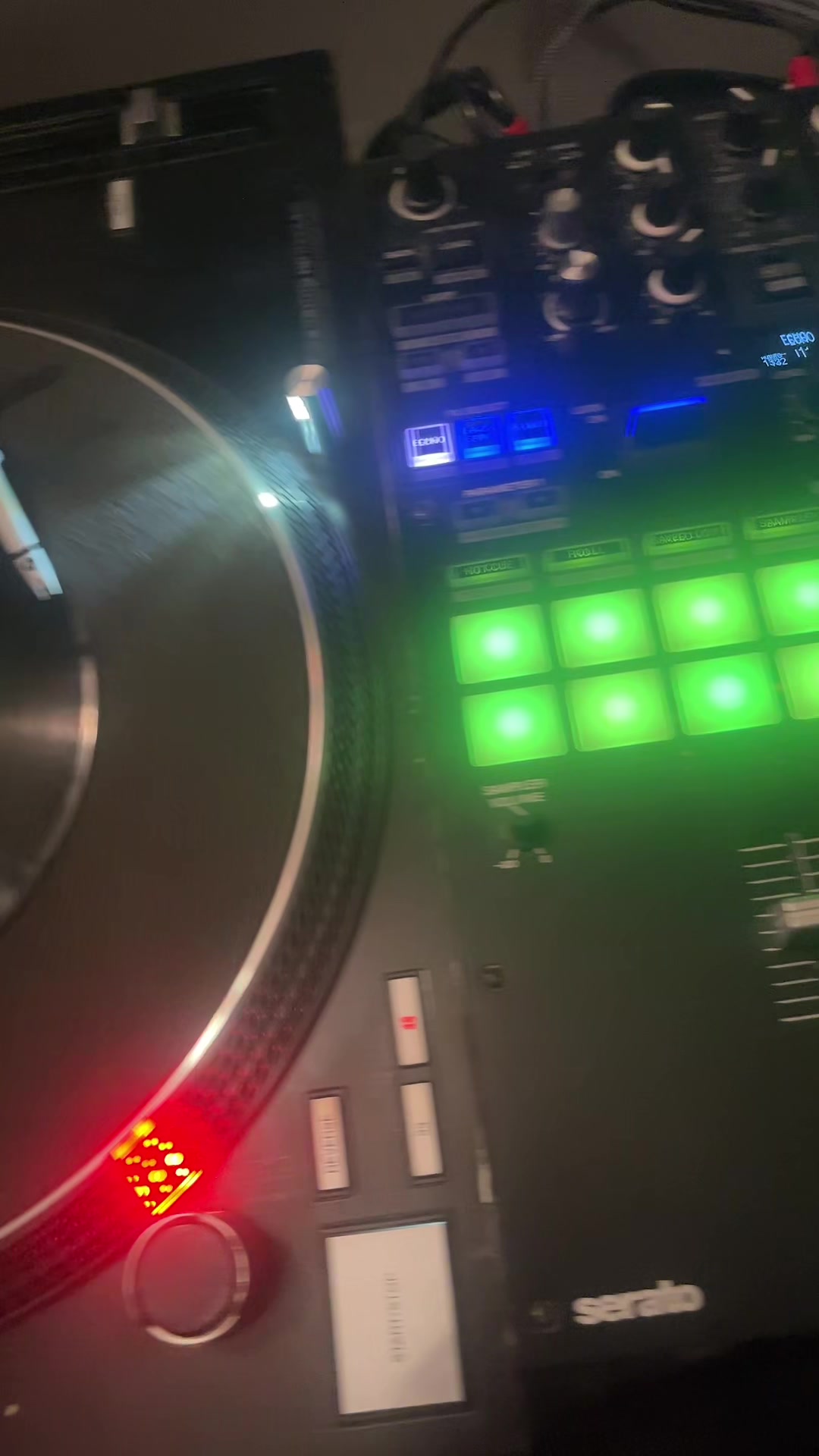 @The Vinylist