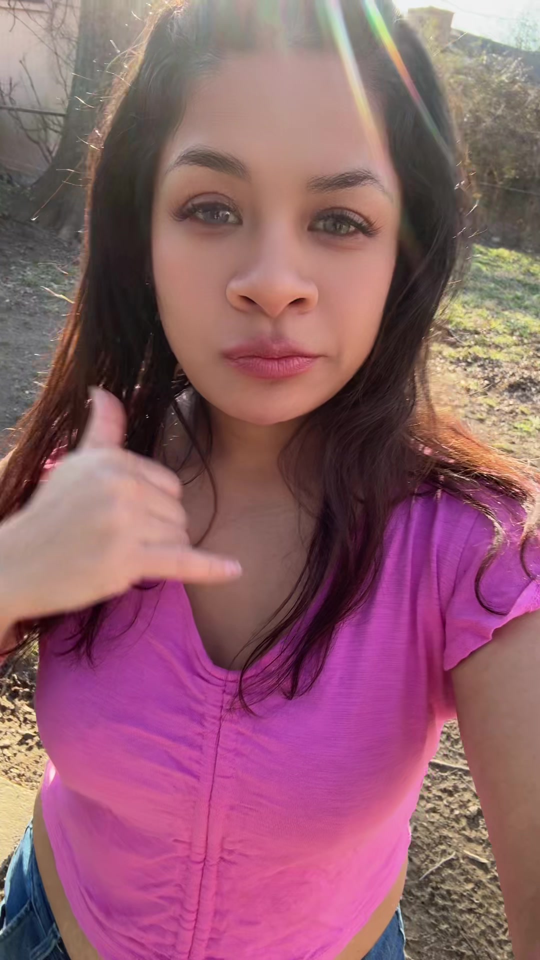 @Pamela