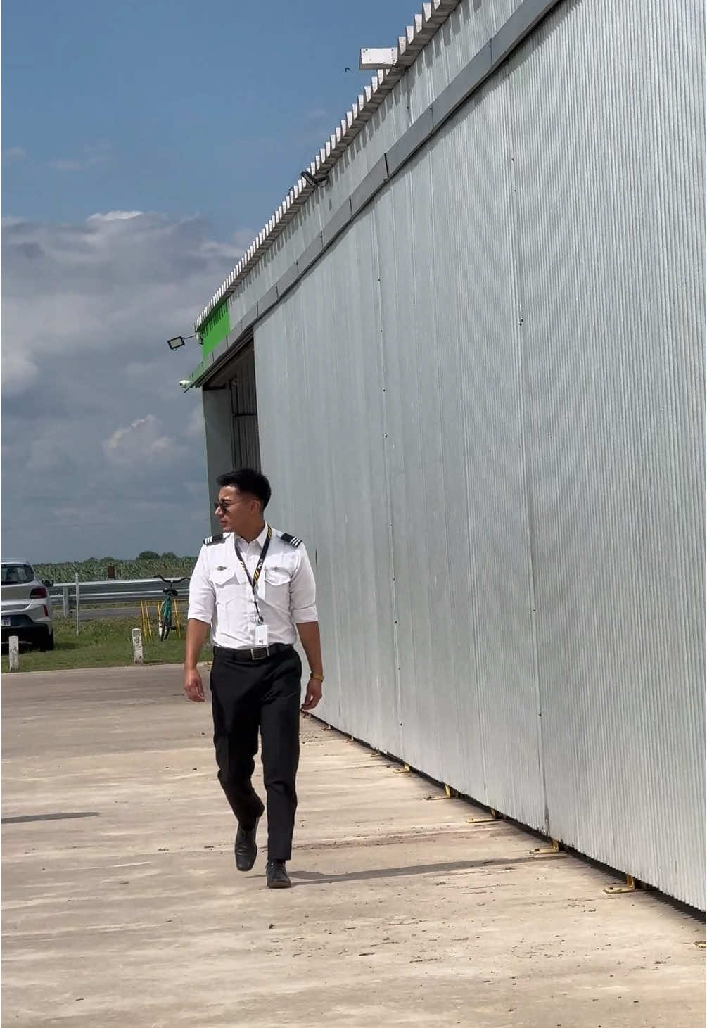 @XFLIGHT Aviation Academy