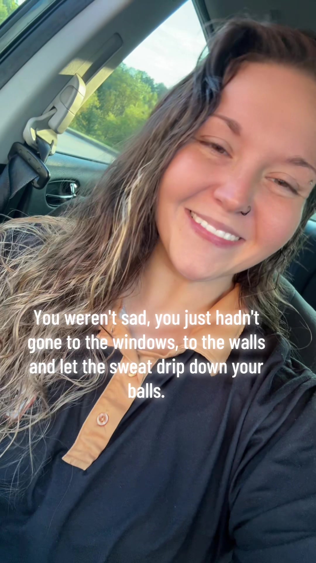 @Alisha Fulton