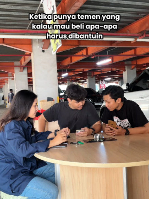 @Grosir Mobil