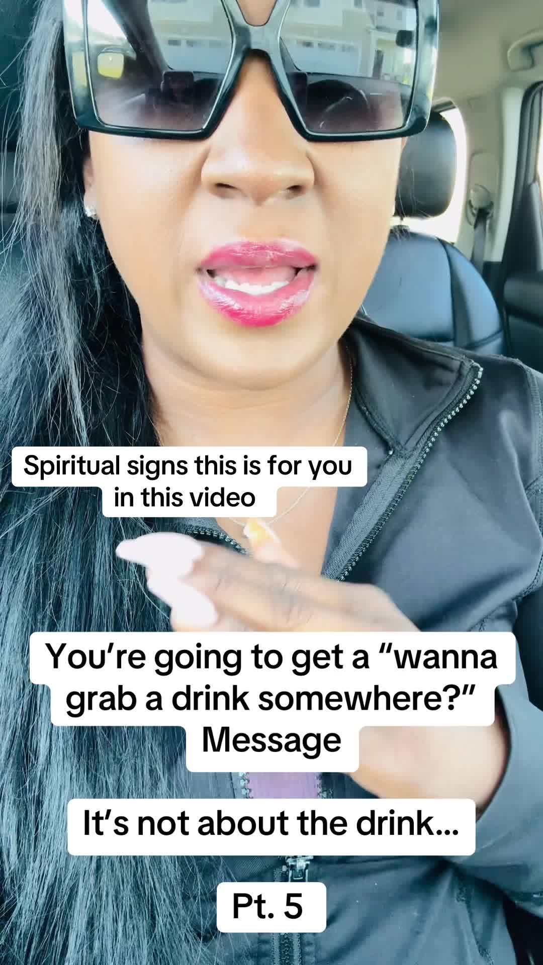 @Danielle Addison