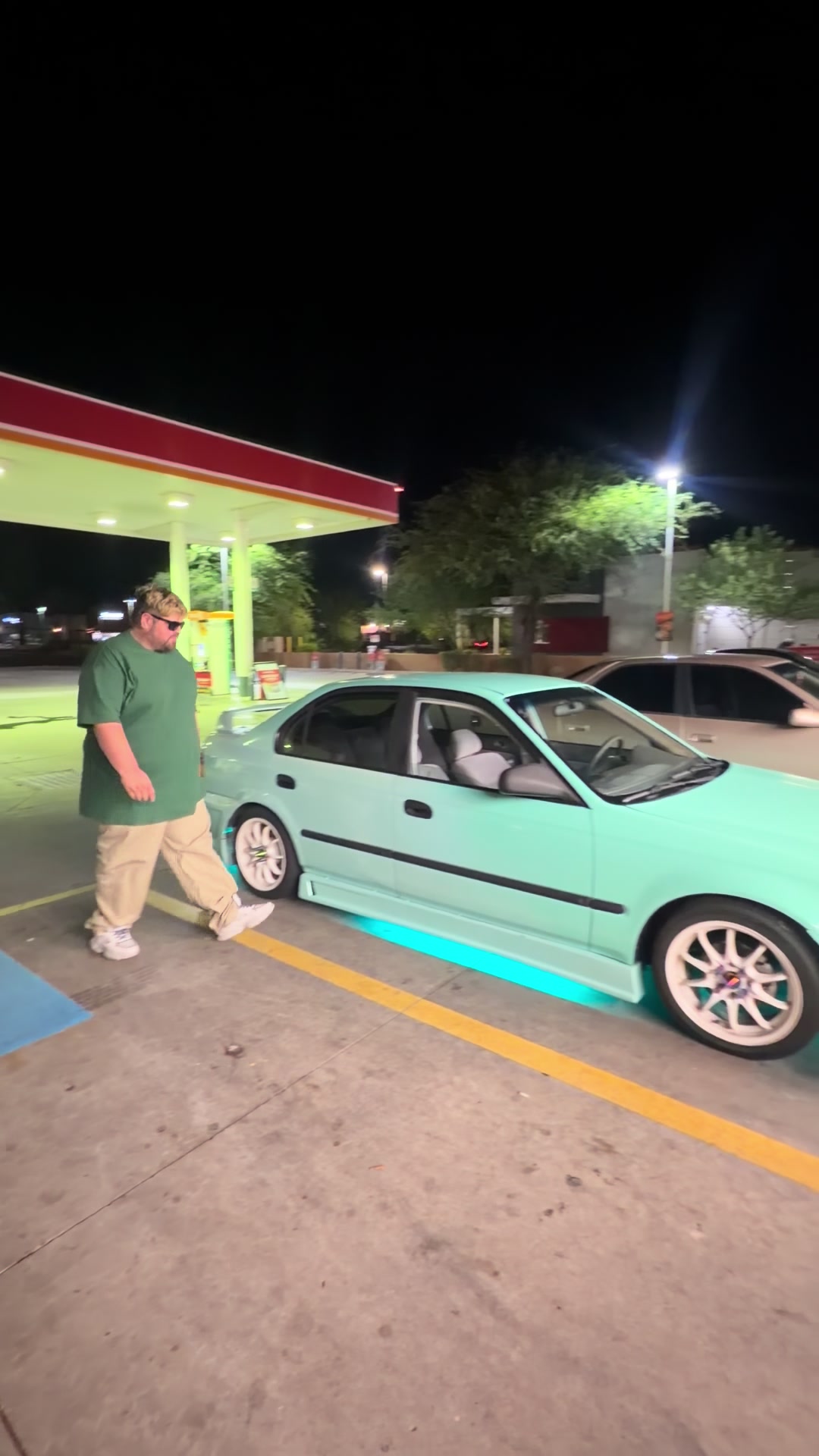 @Kinghillbilly