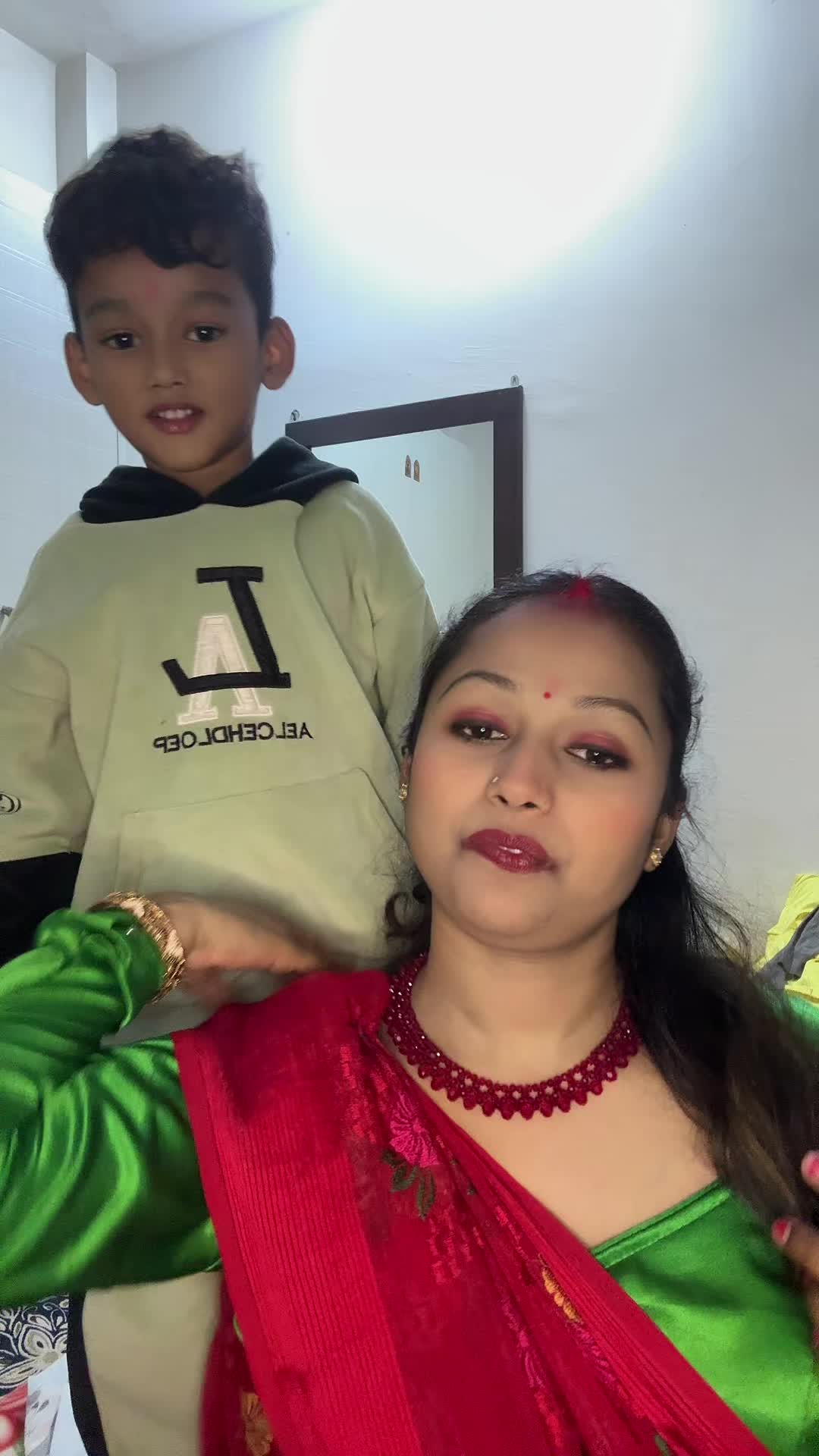 @Bharti Shah Sudi